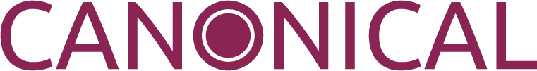 Canonical logo